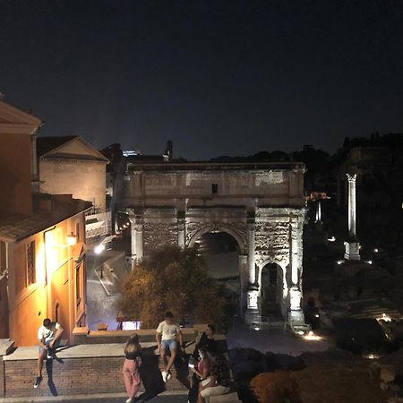 Guest House Vatican Museums Parva Domus Roma Exterior foto