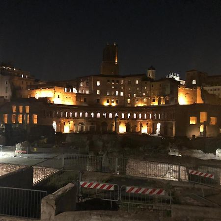 Guest House Vatican Museums Parva Domus Roma Exterior foto