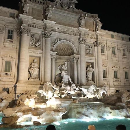 Guest House Vatican Museums Parva Domus Roma Exterior foto