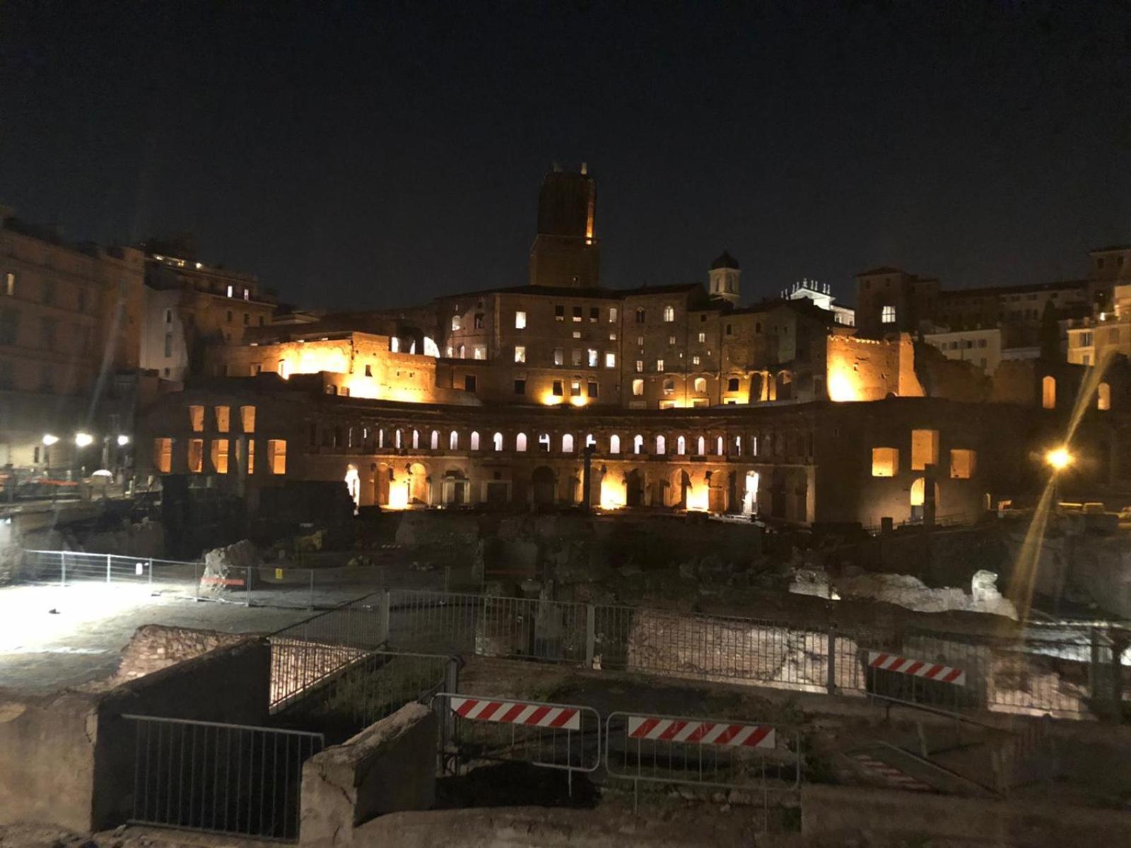 Guest House Vatican Museums Parva Domus Roma Exterior foto